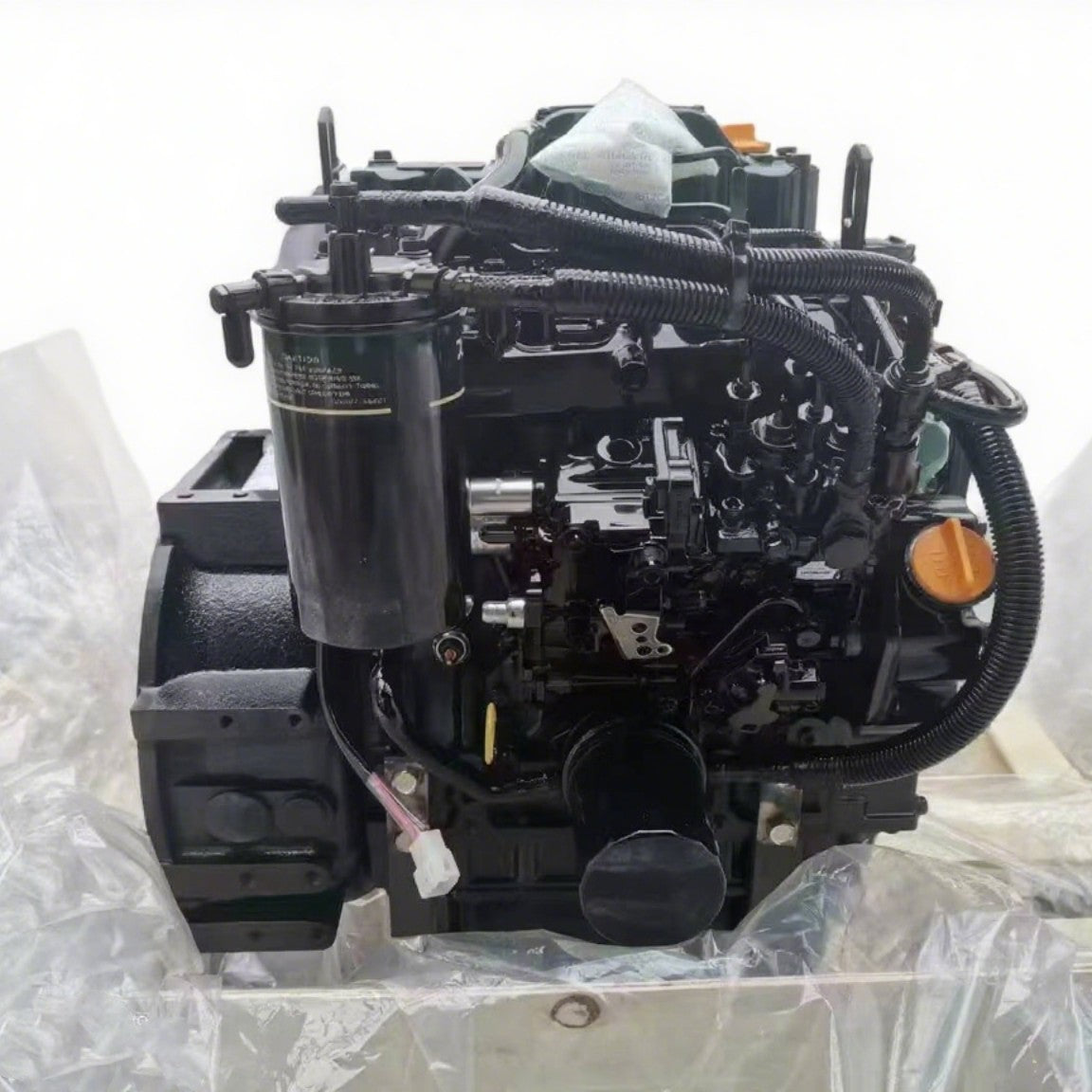 3TNV88-BPAMM-Engine-Assembly-for-Yanmar_01 3TNV88-BPAMM Engine Assembly for Yanmar