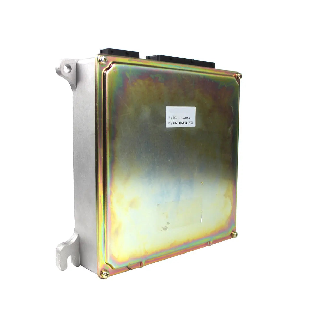 3_a09d7e01-dde7-4e44-ab3f-e3a72a0f2d30 14590430 VOE14590430 V-ECU CPU Controller Unit for Volvo Excavator