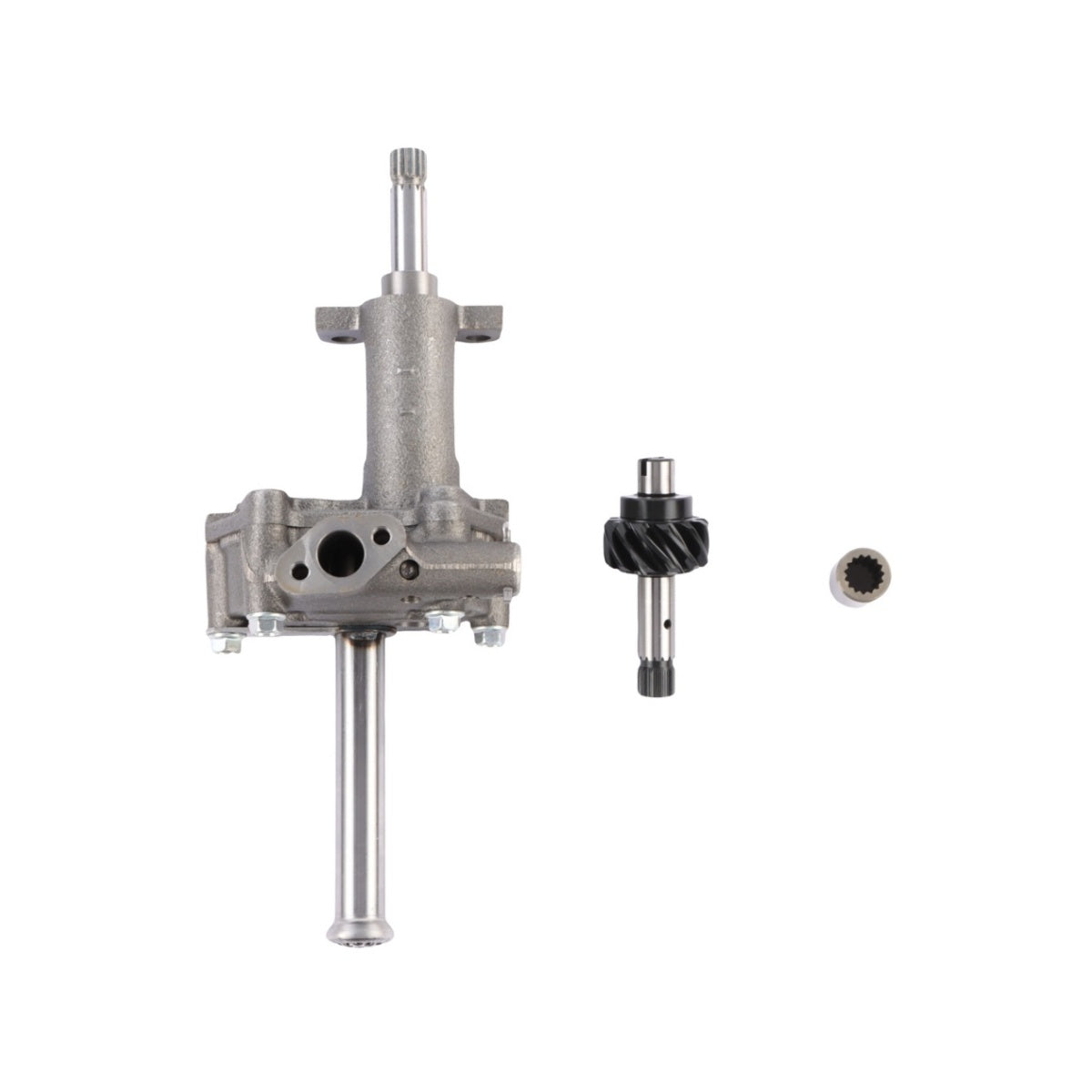 4-Cylinder-Oil-Pump-for-Isuzu-Engine-4BD1-4BG1_01 4 Cylinder Oil Pump for Isuzu Engine 4BD1 4BG1