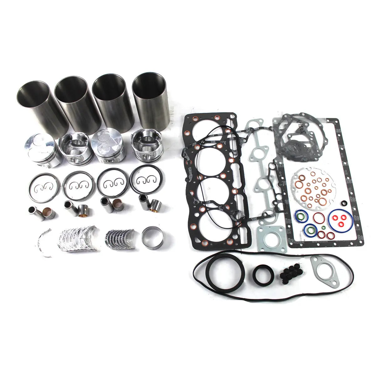4-Cylinder-Overhaul-Rebuild-Kit-for-Kubota-V1505-V1505T-V1505D-Engine_01 4 Cylinder Overhaul Rebuild Kit for Kubota V1505 V1505T V1505D Engine