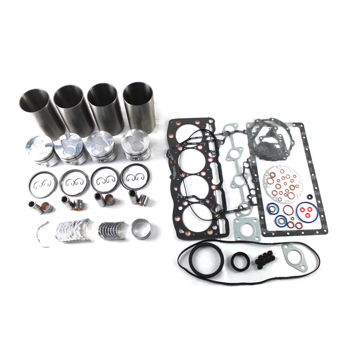 4-Cylinder-Overhaul-Rebuild-Kit-for-Kubota-V1505-V1505T-V1505D-Engine_02 4 Cylinder Overhaul Rebuild Kit for Kubota V1505 V1505T V1505D Engine