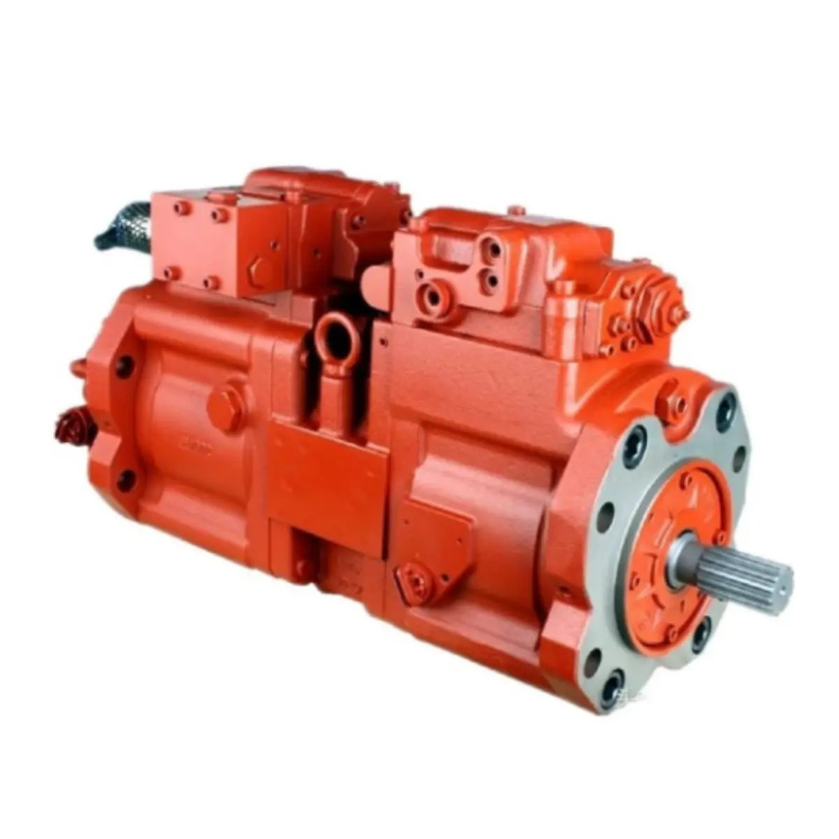 401-00356A401-003562401-9225K3V112DTHydraulicPumpforDoosanDH220LCExcavator_1 401-00356A 401-00356 2401-9225 K3V112DT Hydraulic Pump for Doosan DH220LC Excavator