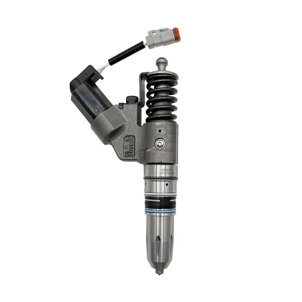 4026222-4903472-Fuel-Injector-for-Cummins-QSM11_01 4026222 Fuel Injector for Cummins QSM11 M11 MTA11 Diesel Engine