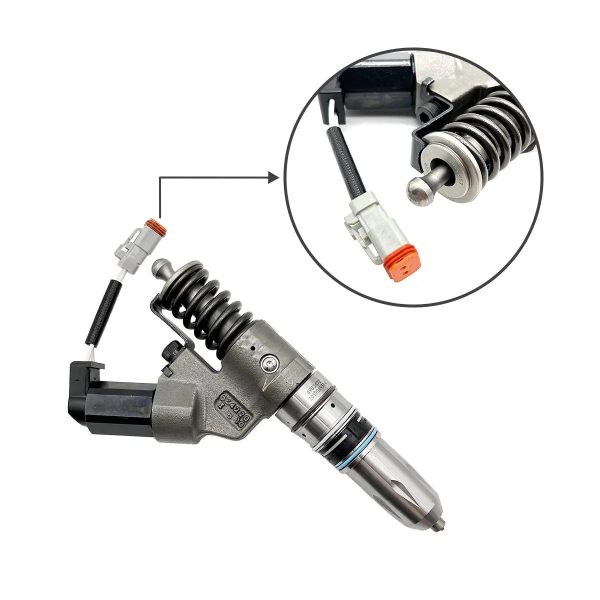 4903472 Common Rail Fuel Injector for Cummins QSM11 QSM11-C