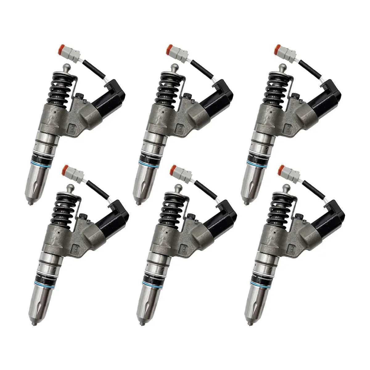 4026222 Fuel Injector for Cummins QSM11 M11 MTA11 Diesel Engine