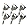 4903472 Common Rail Fuel Injector for Cummins QSM11 QSM11-C