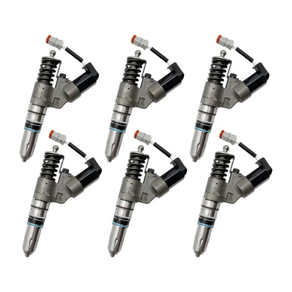 4903472 Common Rail Fuel Injector for Cummins QSM11 QSM11-C