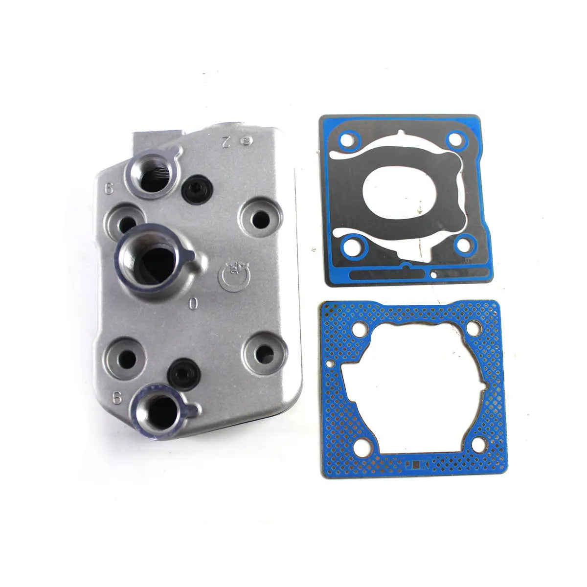 408968-4089687-Air-Compressor-Repair-Kit-for-Cummins_01 4089686 4089687 Air Compressor A/C Repair Kit for Cummins QSB6.7 Engine