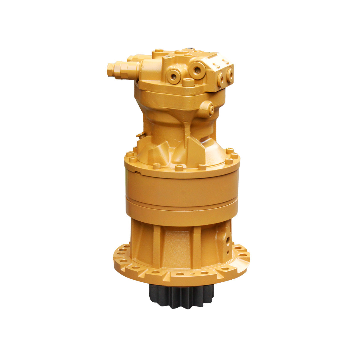 424-0519-Drive-GP-Swing-with-Motor-for-Caterpillar-C4.4-Engine-313D2_01 424-0519 Drive GP-Swing with Motor for Caterpillar C4.4 Engine 313D2