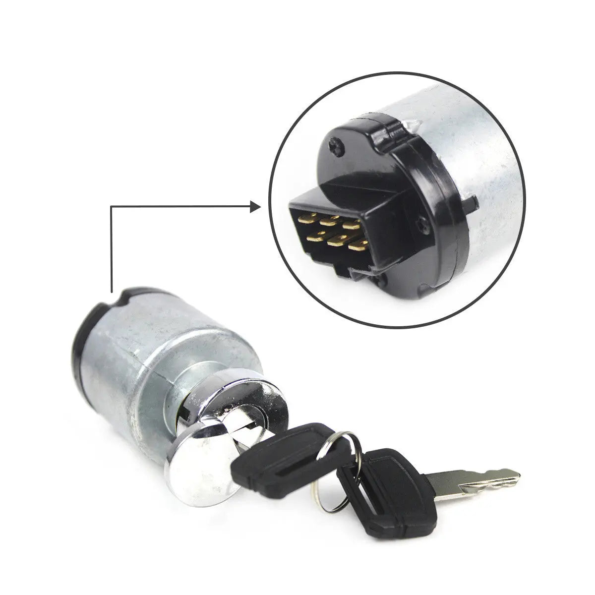 4250350-4448303-Ignition-Switch-for-Hitachi-EX200-2-EX200-3-EX200-5-Excavator_02 4250350 4448303 Ignition Switch for Hitachi EX200-2 EX200-3 EX200-5 Excavator