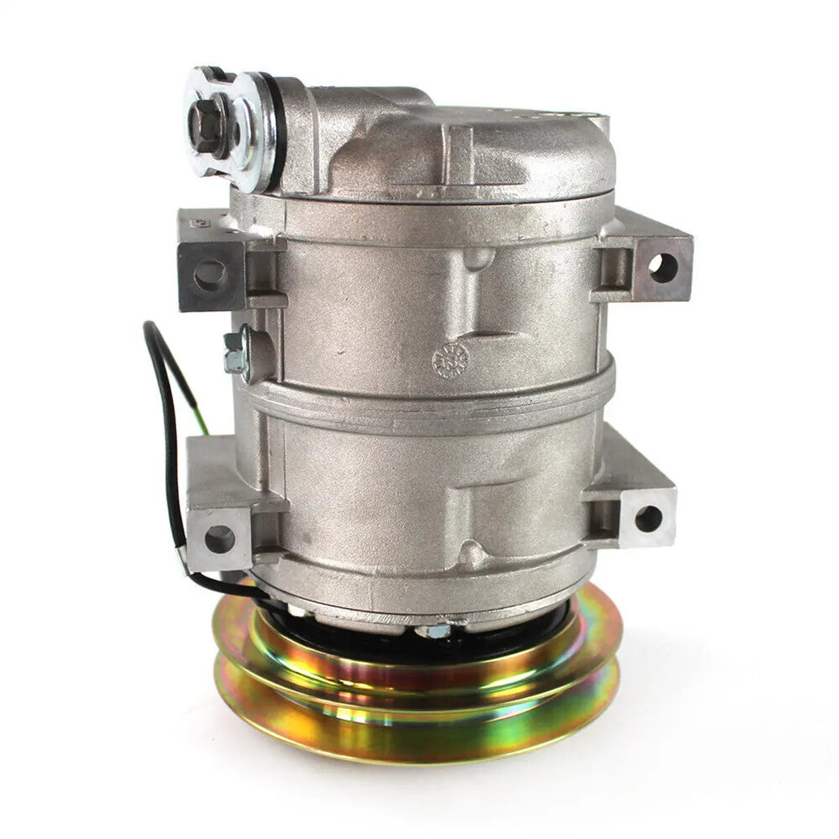 4405135-Air-Conditioning-Compressor-for-Hitachi-EX100-5-EX120-5-EX130H-5_01 4405135 Air Conditioning Compressor for Hitachi EX100-5 EX120-5 EX130H-5