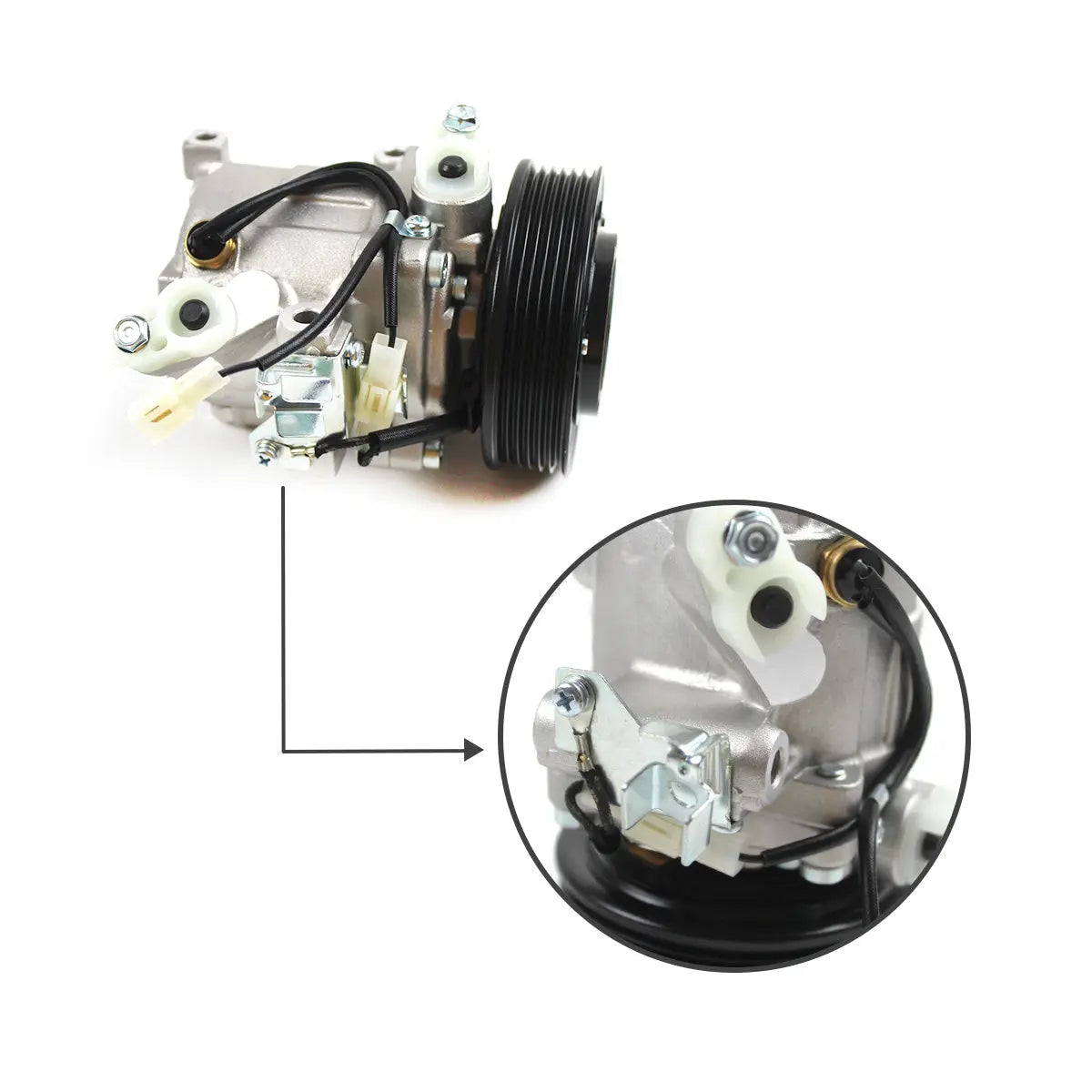 447160-2270-Air-Conditioning-Compressor-for-Toyota-Passo-Daihatsu-Terios_04 SV07C 6PK A/C Compressor 447160-2270 447190-6121 for Toyota Passo Daihatsu Terios 07-10