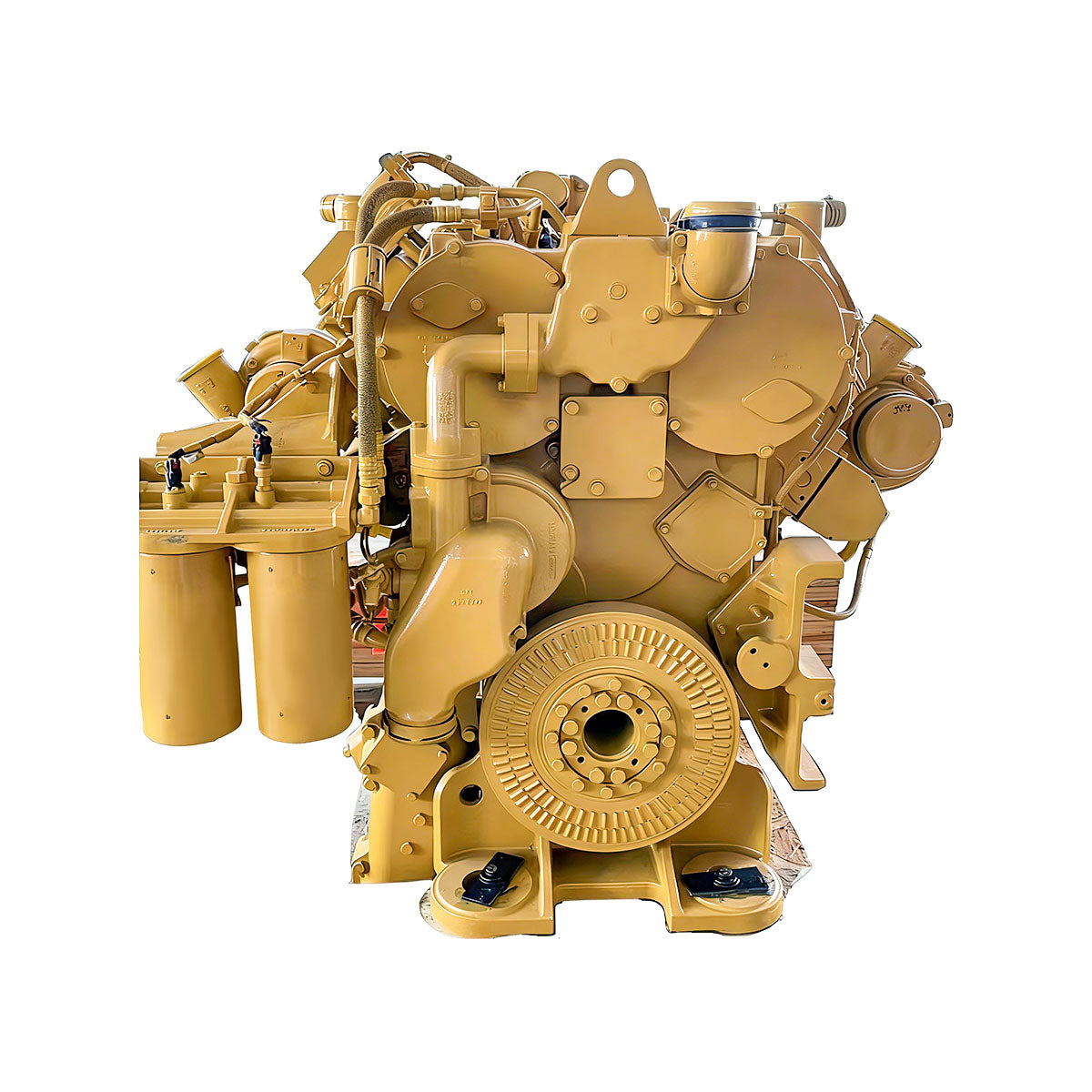 467-5380 Engine Assembly for Caterpillar CAT Truck 777E C32