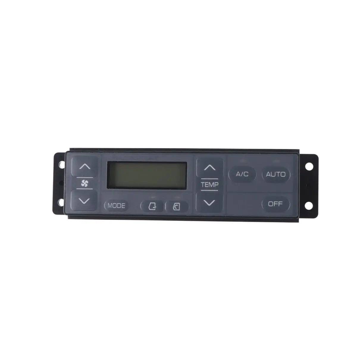 4713662 Air Condition Controller Panel for Hitachi Excavator ZX200-3 John Deere 2554 3554