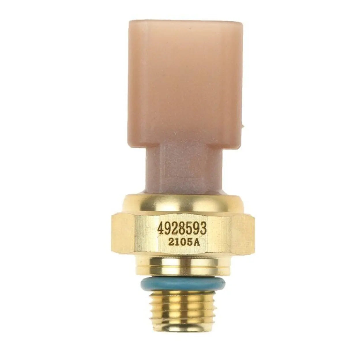 4928593 Pressure Sensor for Cummins ISX ISM ISL 2004-2007