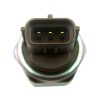 499000-6131 VHS227621070 Common Rail Pressure Sensor for Kobelco J05E J08E
