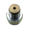 499000-6131 VHS227621070 Common Rail Pressure Sensor for Kobelco J05E J08E