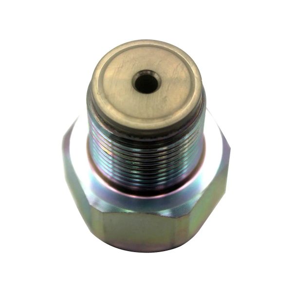 499000-6131 VHS227621070 Common Rail Pressure Sensor for Kobelco J05E J08E