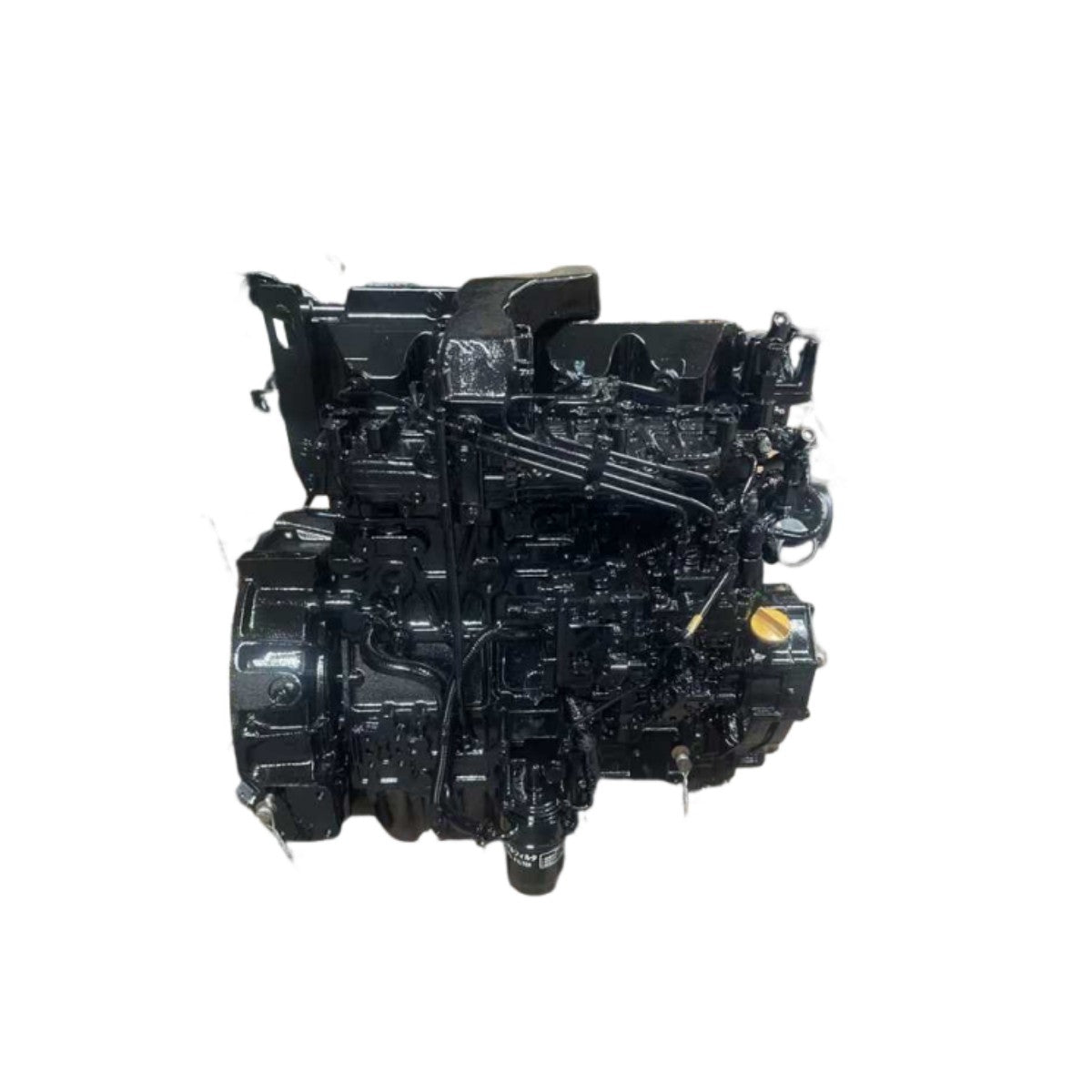 4D106-2WFB-Engine-Assembly-for-Komatsu-Excavator-PC110_03 4D106-2WFB Engine Assembly for Komatsu Excavator PC110
