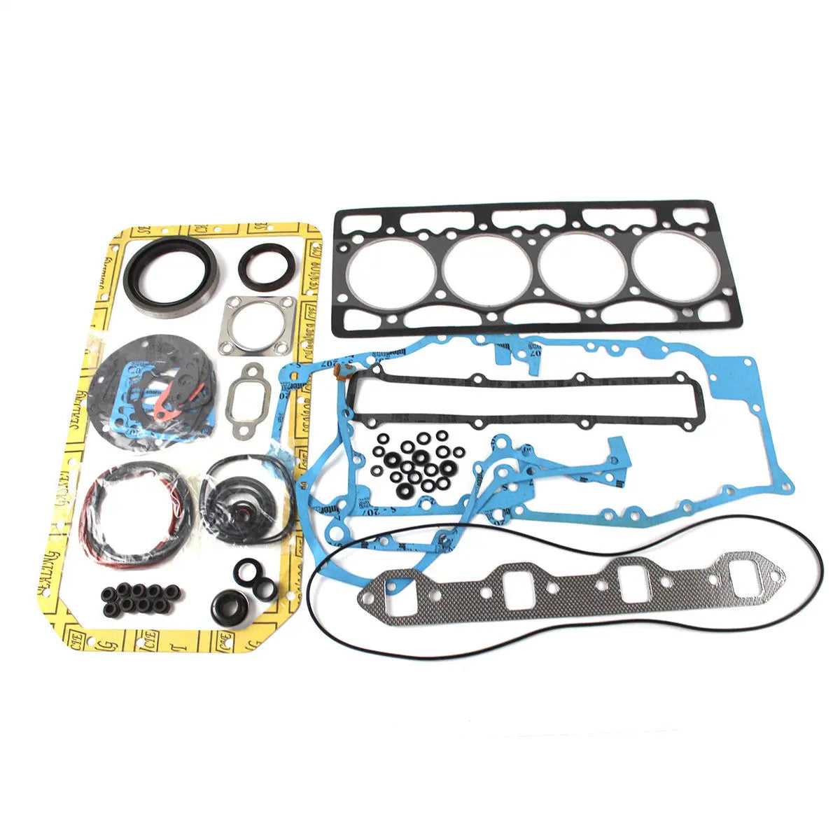 4D94-4D94-2-Engine-Gasket-Kit-for-Komatsu_01 4D94 4D94-2 Engine Gasket Kit for Komatsu FD20-14 FD25-14 FD30 Forklift Truck