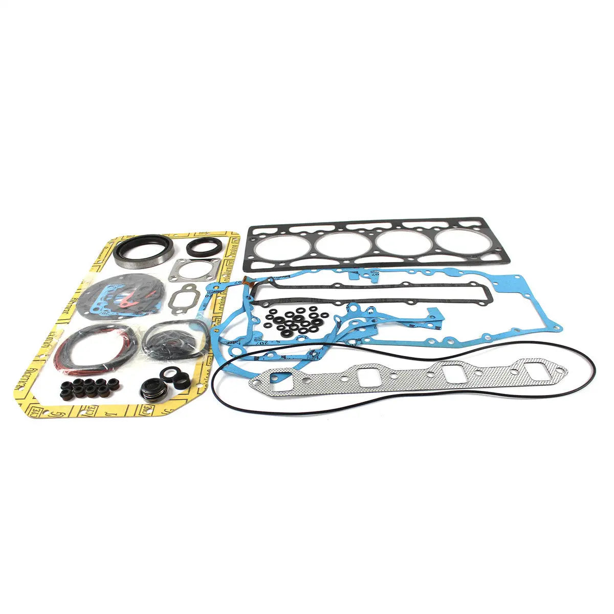4D94-4D94-2-Engine-Gasket-Kit-for-Komatsu_02 4D94 4D94-2 Engine Gasket Kit for Komatsu FD20-14 FD25-14 FD30 Forklift Truck