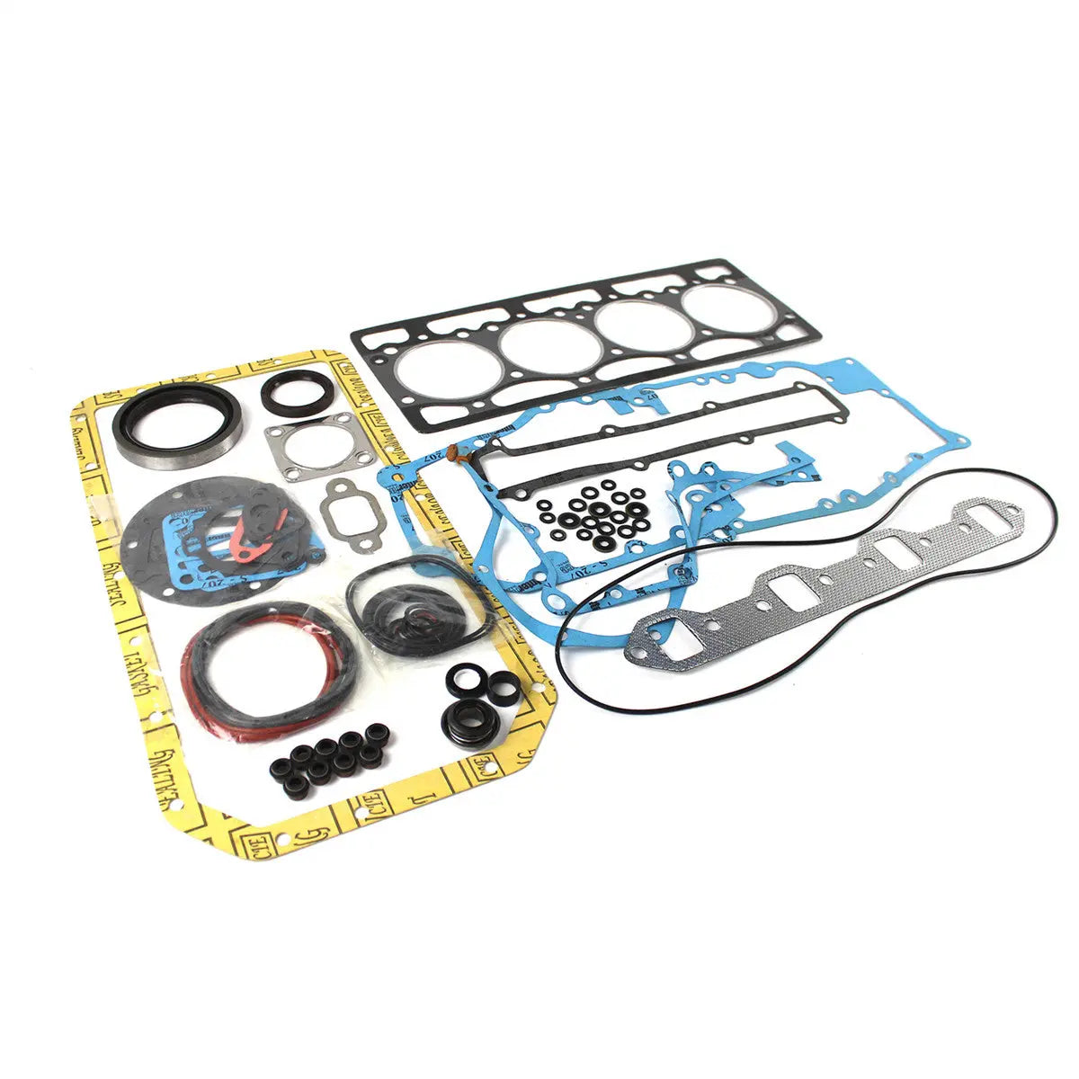 4D94-4D94-2-Engine-Gasket-Kit-for-Komatsu_03 4D94 4D94-2 Engine Gasket Kit for Komatsu FD20-14 FD25-14 FD30 Forklift Truck