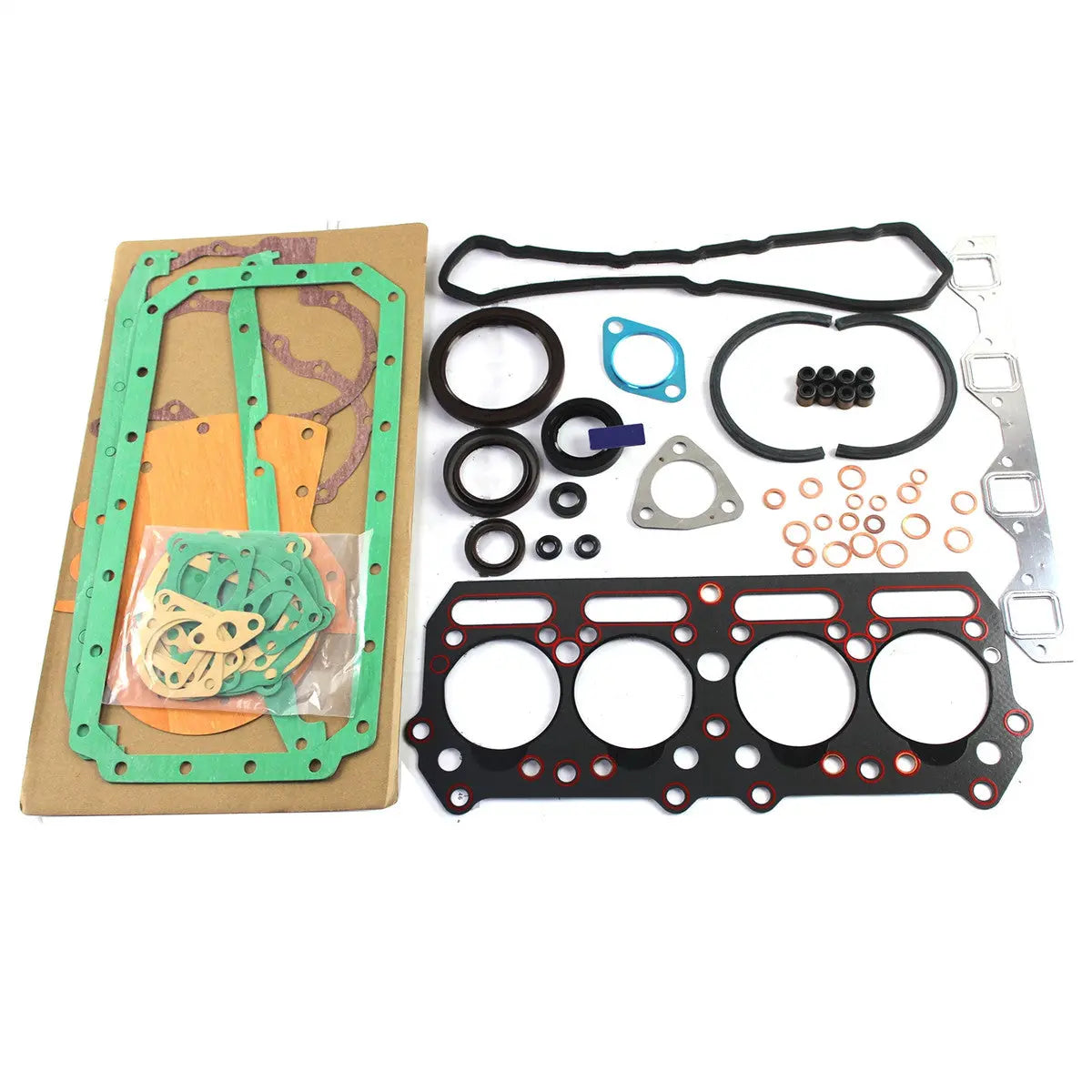 4DQ5-Engine-Overhaul-Gasket-Kit-for-Truck_03 4DQ5 Engine Overhaul Gasket Kit for Truck 30964-50051 30694-50053