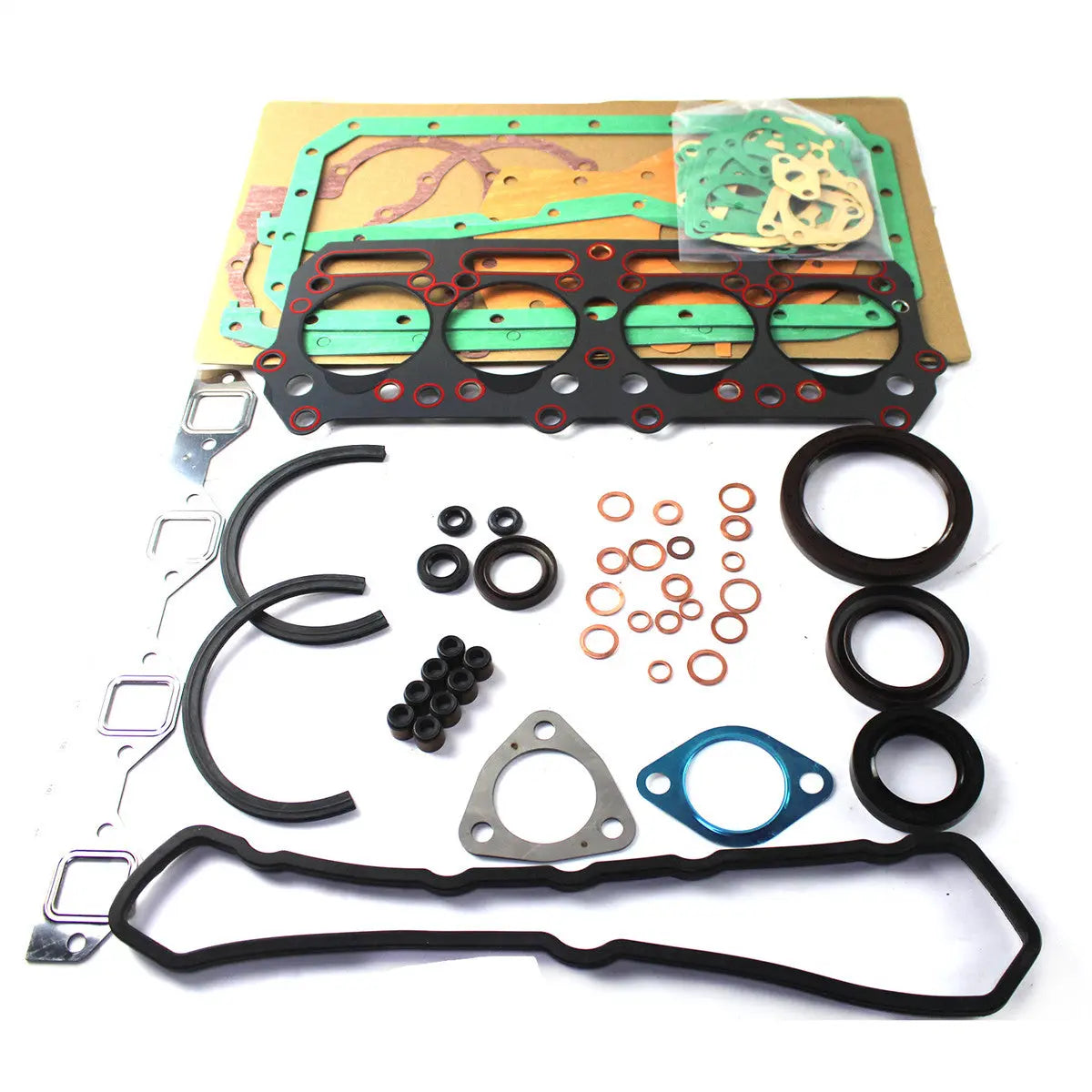 4DQ5-Engine-Overhaul-Gasket-Kit-for-Truck_04 4DQ5 Engine Overhaul Gasket Kit for Truck 30964-50051 30694-50053