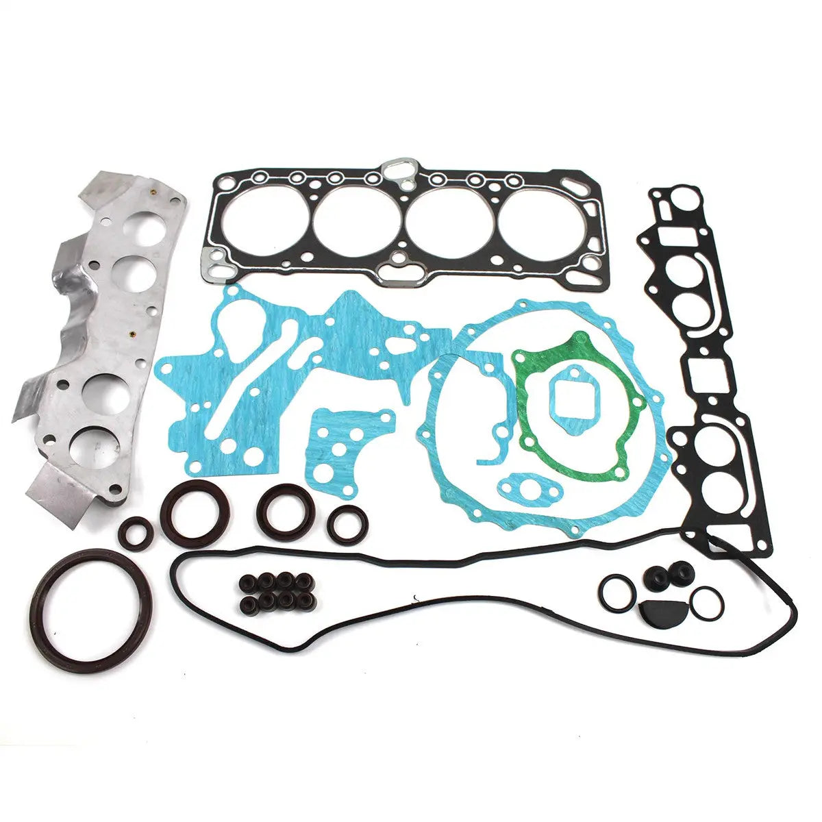 4G64-8V-Engine-Overhaul-Gasket-Kit-for-Mitsubishi_01 4G64 8V Engine Overhaul Gasket Kit for Mitsubishi 4G64 Engine Forklift Truck