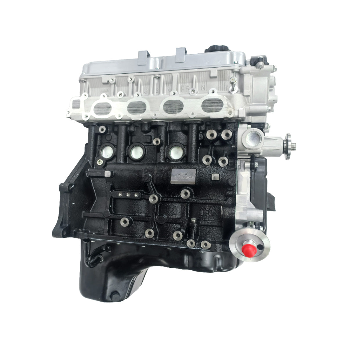 4G64 Engine Assembly 2.4L for Mitsubishi Forklift