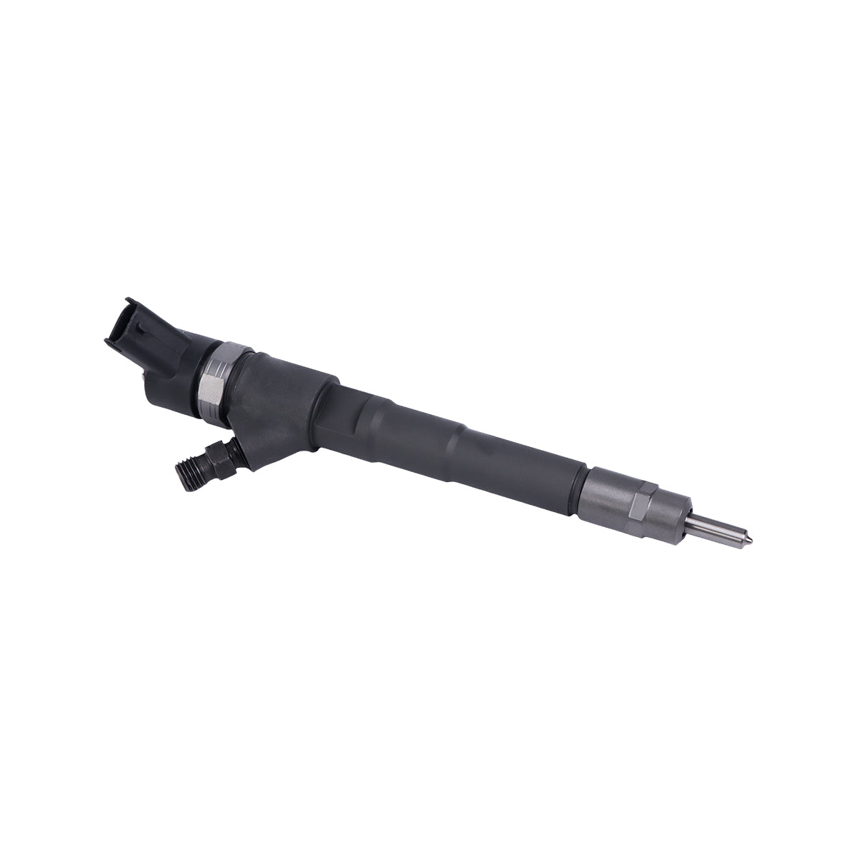 4PCS Fuel Injector 0445110435 for Fiat Iveco Ducato 2.3D Engine