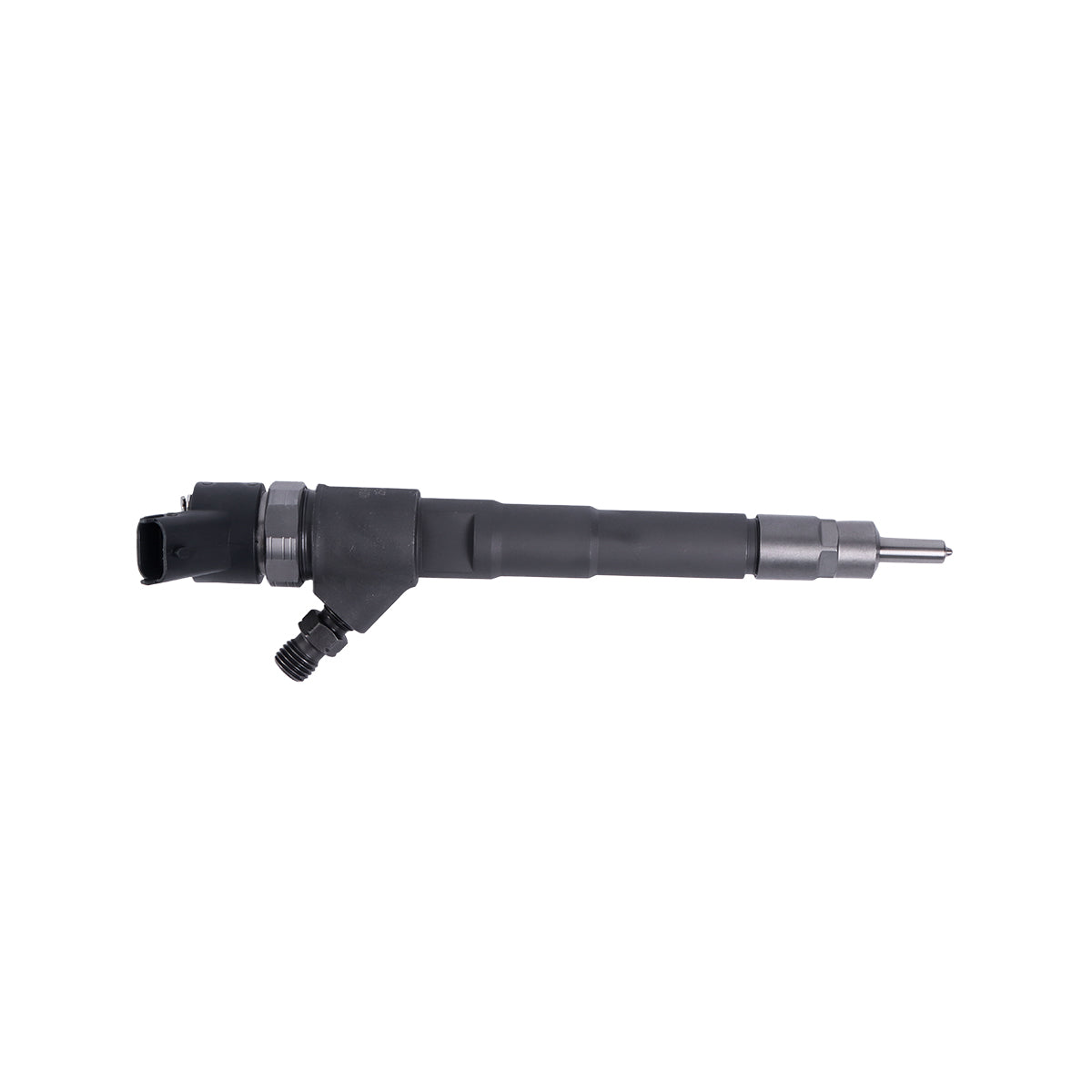 4PCS Fuel Injector 0445110435 for Fiat Iveco Ducato 2.3D Engine
