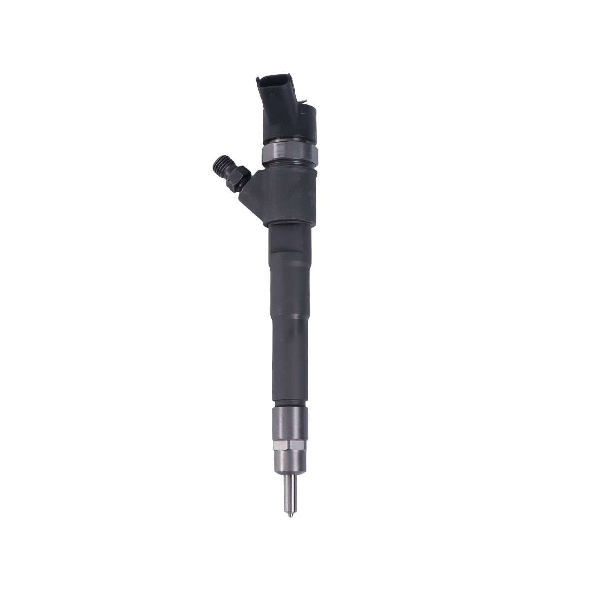4PCS Fuel Injector 0445110435 for Fiat Iveco Ducato 2.3D Engine