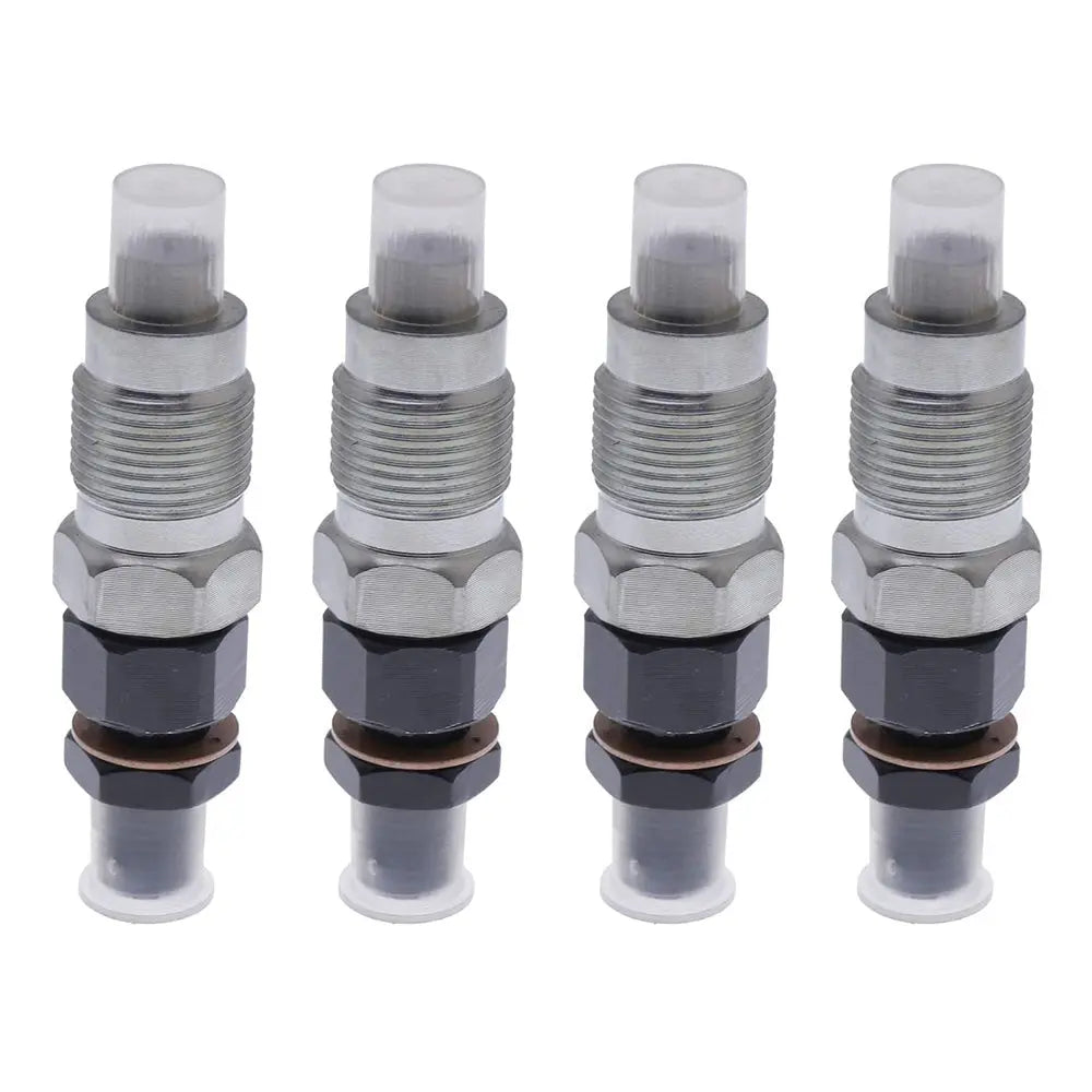 4PCS-Fuel-Injector-1C010-53010-for-Kubota-V3300-V3600T-V3800-Engine_01 4PCS Fuel Injector 1C010-53010 for Kubota V3 V3300 V3600T V3800 Engine