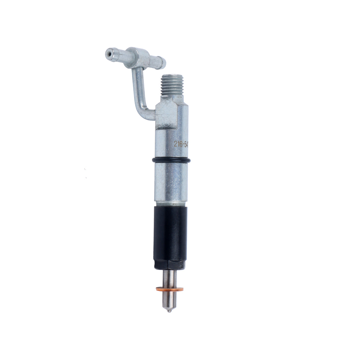 4PCS Fuel Injector 216-5478 for Caterpillar CAT 236B 246C 252B 256C 262C 267B