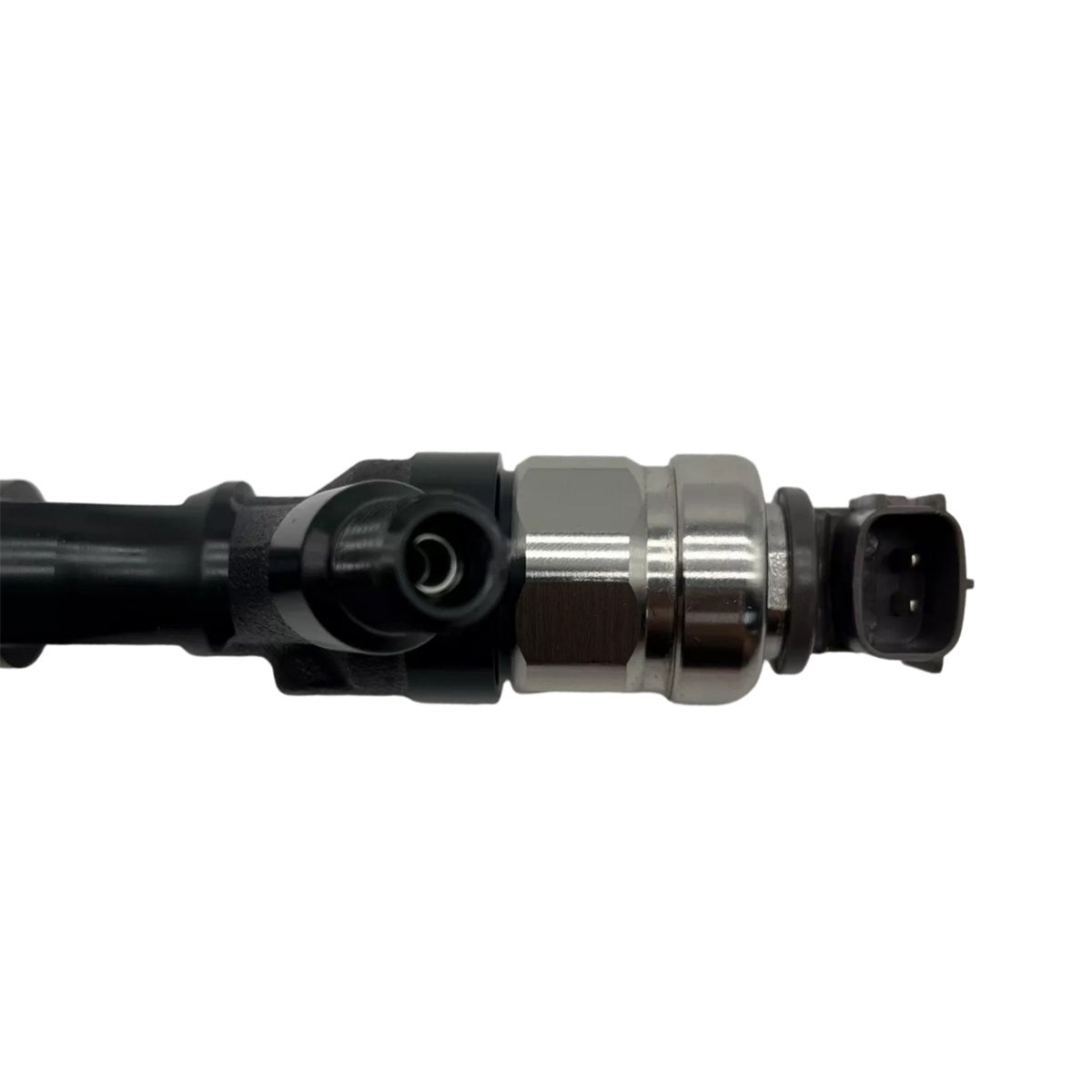 4PCS Fuel Injector 23670-30320 for Toyota Land Cruiser 3.0 d 1KD-FTV Diesel Engine