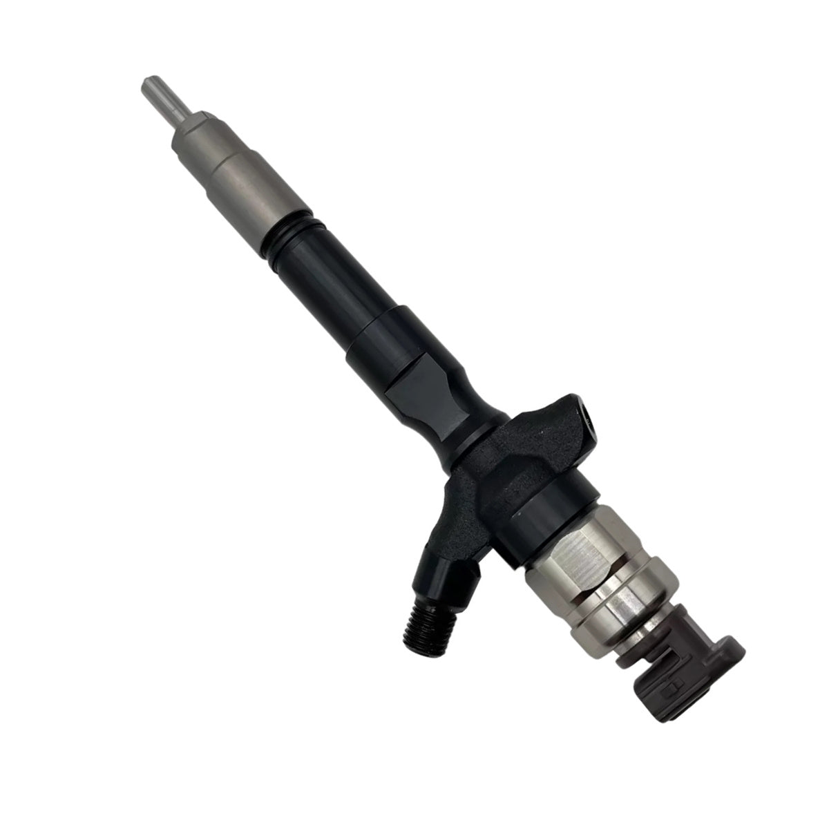 4PCS Fuel Injector 23670-30320 for Toyota Land Cruiser 3.0 d 1KD-FTV Diesel Engine
