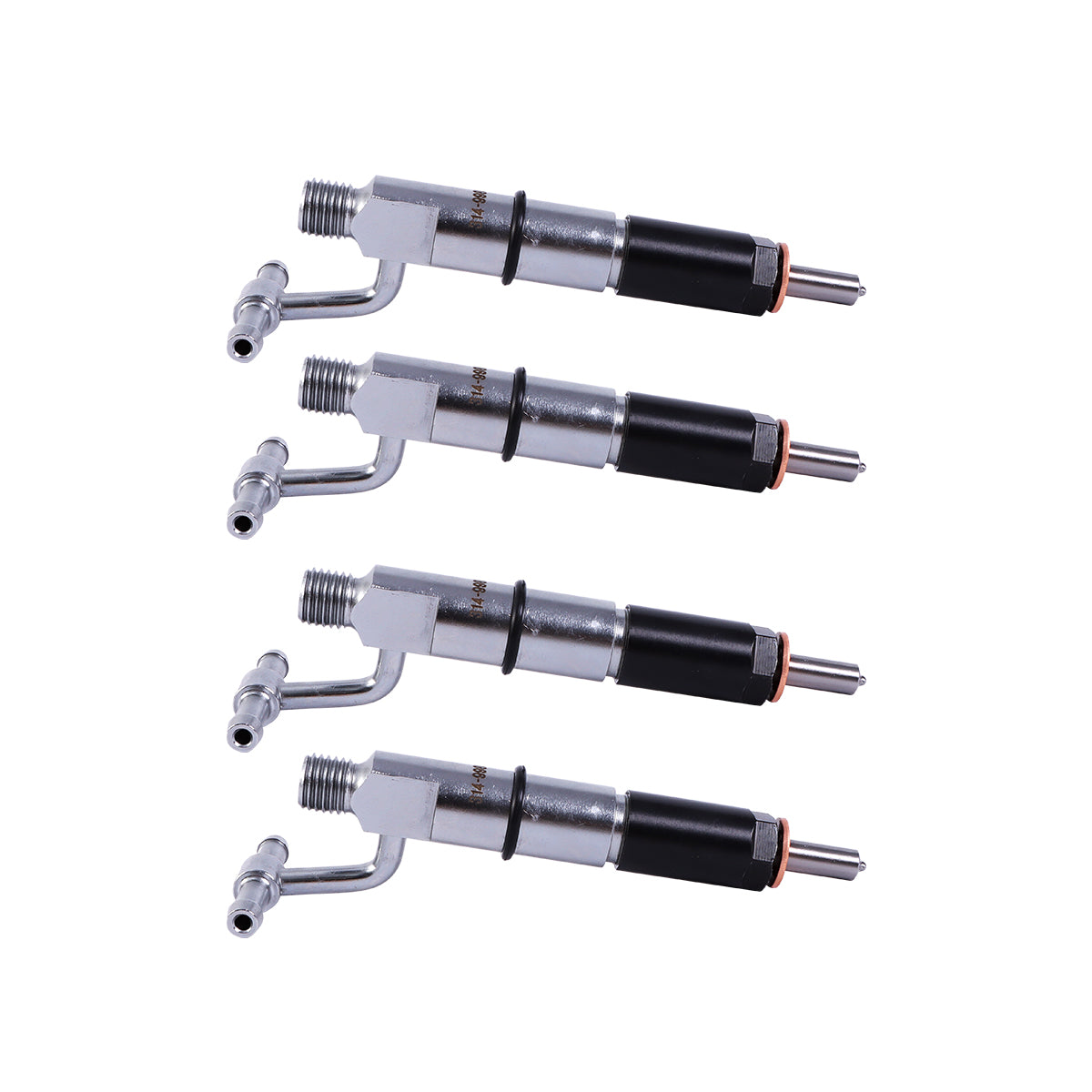 4PCS-Fuel-Injector-314-9985-for-Caterpillar-C3.4-3044C-Engine-Loader-908H_05 4PCS Fuel Injector 314-9985 for Caterpillar C3.4 3044C Engine Loader 908H