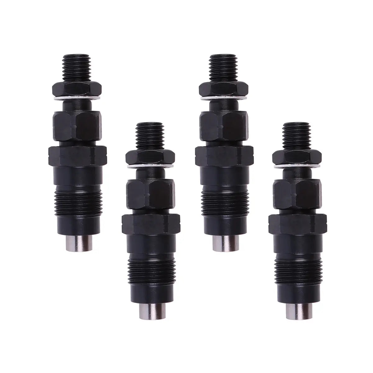 4PCS-Fuel-Injectors-ME200204-for-Mitsubishi-Pajero-Shogun-2.8TD-4M40-Engine_04 4PCS Fuel Injectors ME200204 for Mitsubishi Pajero Shogun 2.8TD 4M40 Engine