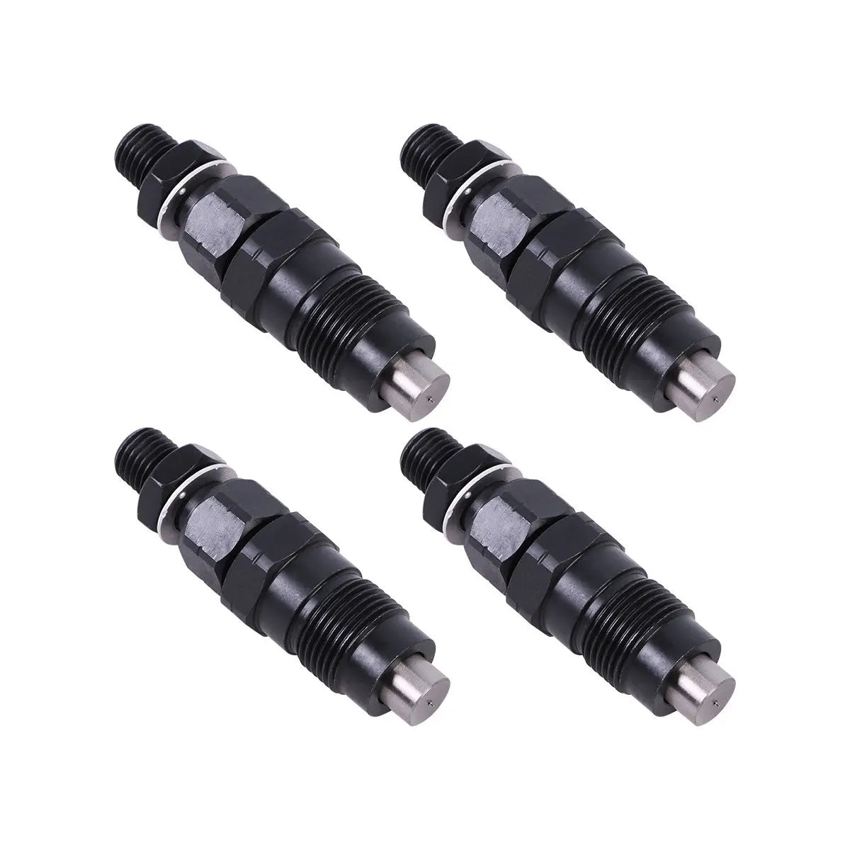 4PCS-Fuel-Injectors-ME200204-for-Mitsubishi-Pajero-Shogun-2.8TD-4M40-Engine_05 4PCS Fuel Injectors ME200204 for Mitsubishi Pajero Shogun 2.8TD 4M40 Engine