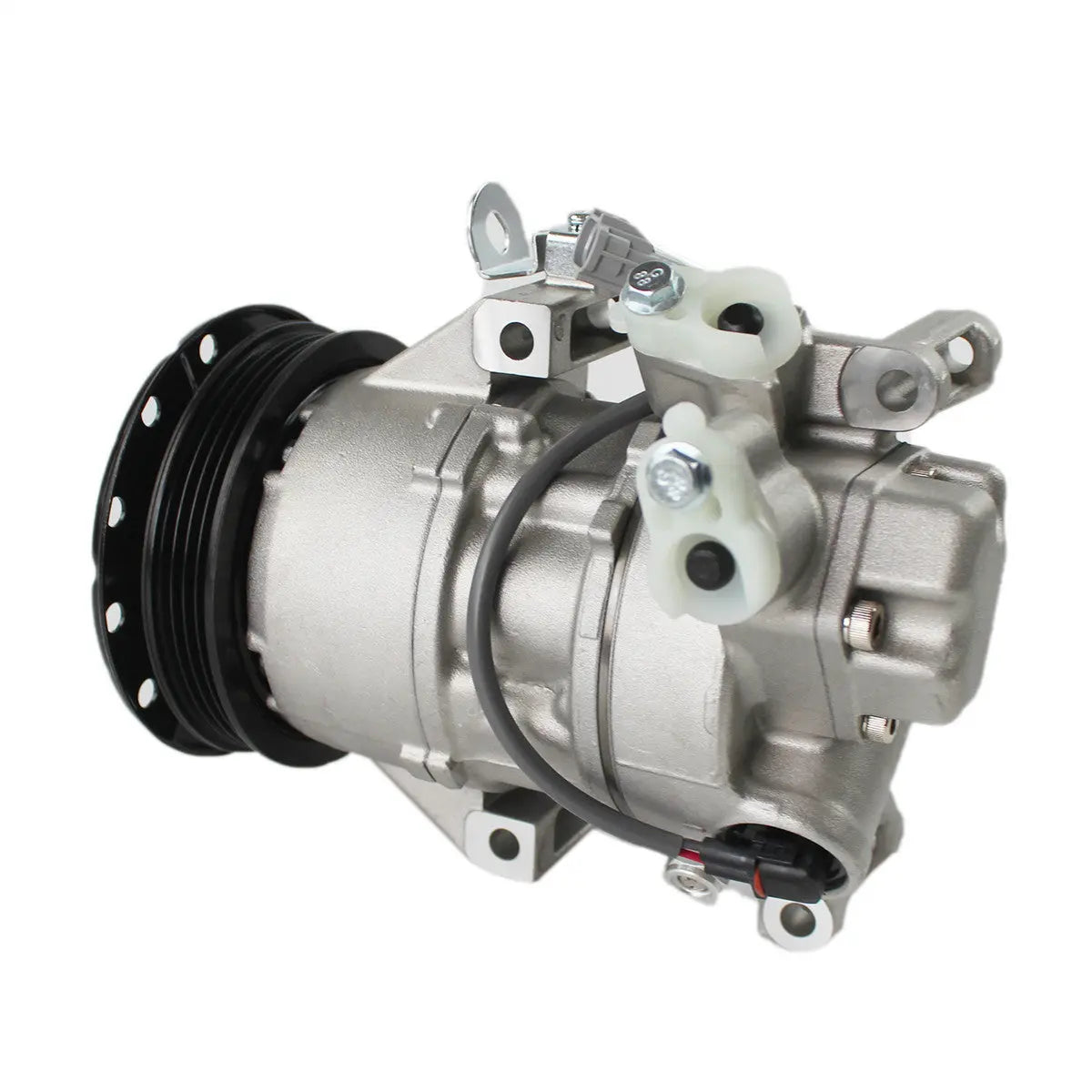 4PK-Air-Conditioning-Compressor-88310-52551-for-Toyota-Yaris-1.3_01 SINOCMP® 4PK A/C Air Compressor 88310-52551 88310-52320 For Toyota yaris Vitz Sienta Scion XA