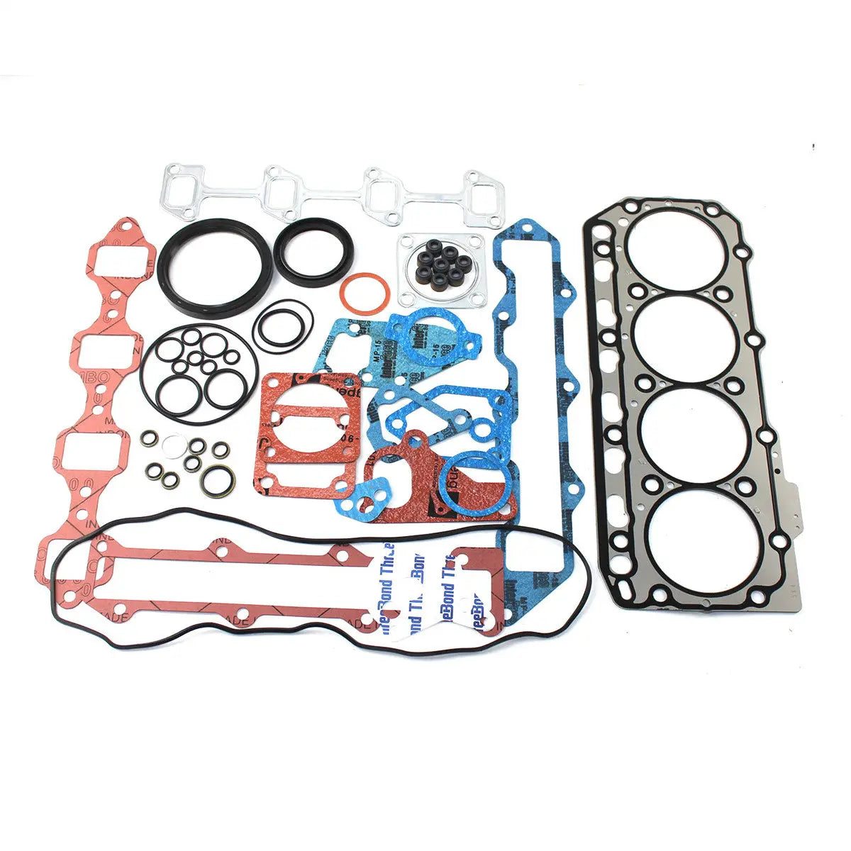 4TNV86-Engine-Gasket-Kit-for-Yanmar_01 4TNV86 Engine Gasket Kit for Yanmar Thermo King SB130 SB200TG