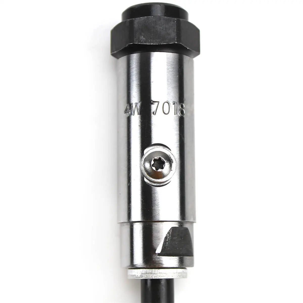 6PCS 4W7018 Diesel Fuel Injector Pencil Nozzle for Cat 3406B 3406C