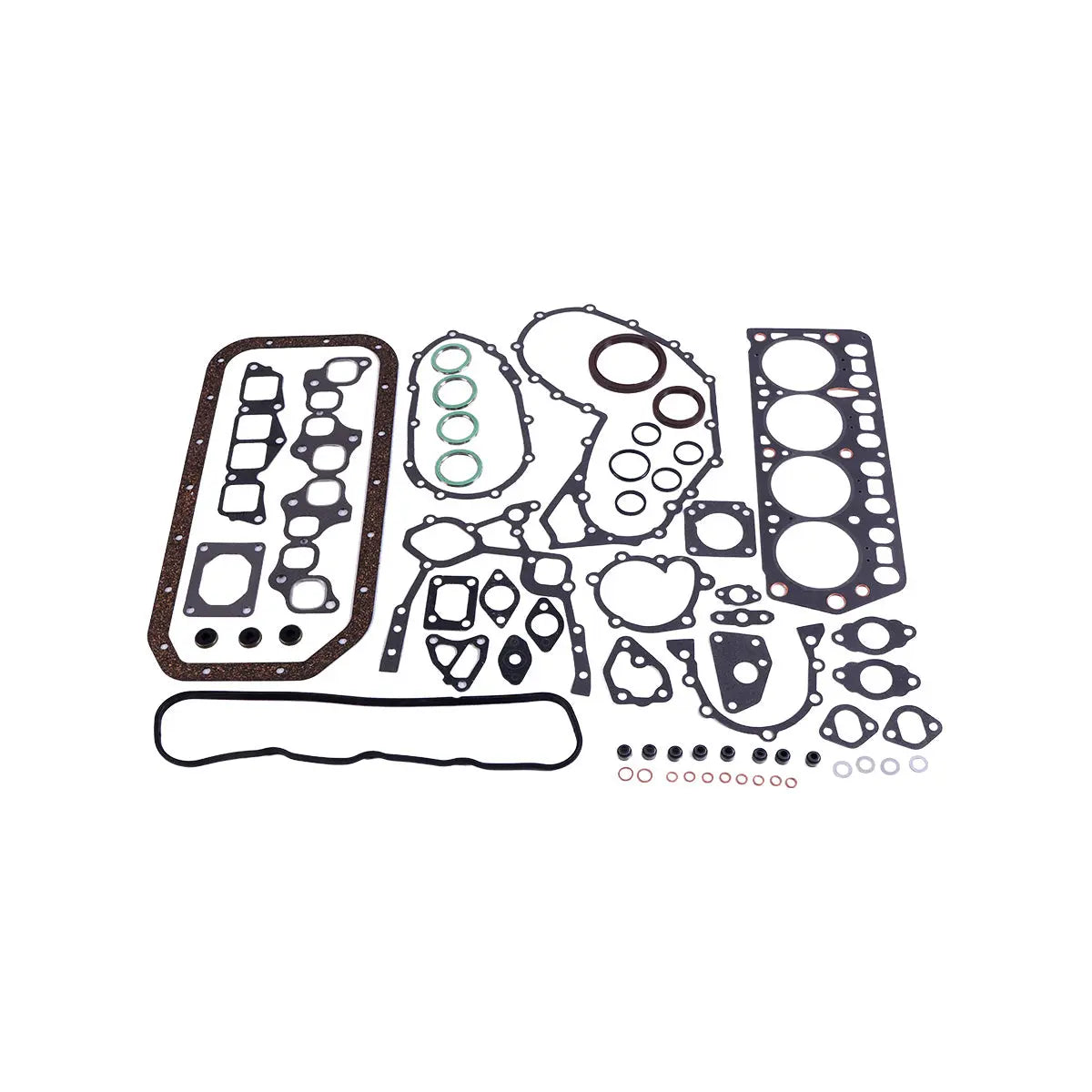 4Y-Engine-Overhaul-Gasket-Kit-04111-78150-71-for-Toyota-5FG-6FG-7FG-Forklift-Truck_04 4Y Engine Overhaul Gasket Kit 04111-78150-71 for Toyota 5FG 6FG 7FG Forklift Truck
