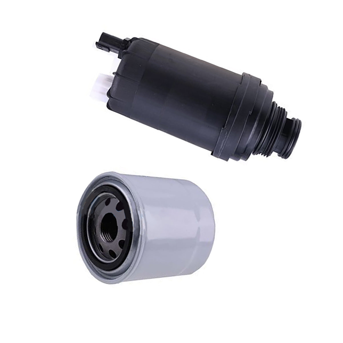50 Hour Maintenance Filter Kit 7338190 for Bobcat Excavator E85