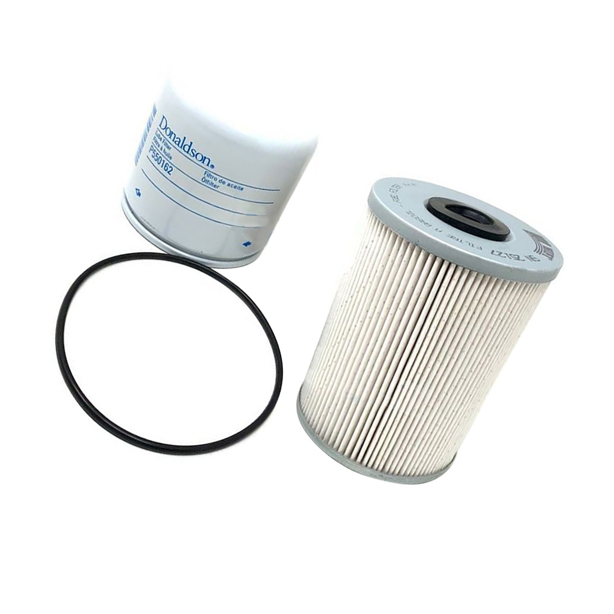 50 Hour Maintenance Kit 7324372 for Bobcat Excavator E63 E85