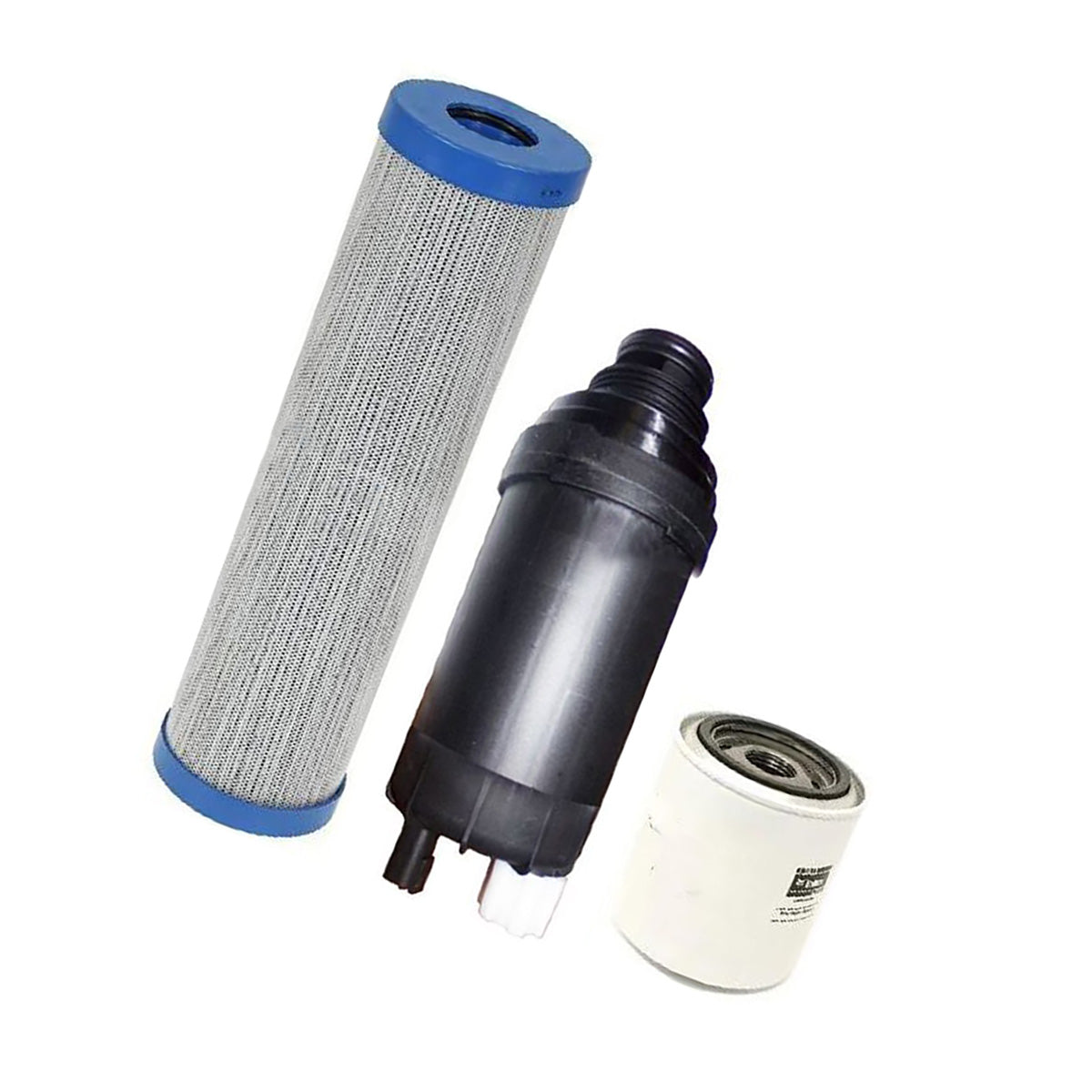 50 Hour Maintenance Kit 7333723 for Bobcat VersaHandler V519