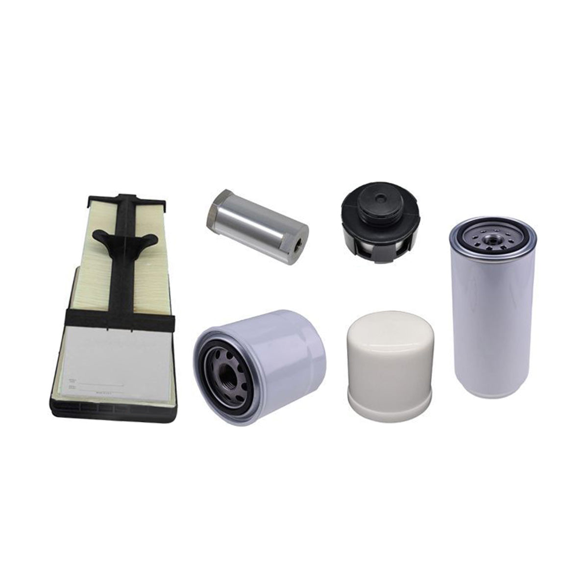 500-1500-Hour-Maintenance-Filter-Kit-7427242-for-Bobcat-Loader_5caf1427-0587-4b99-bafb-d1b0295d5b44 500/1500 Hour Maintenance Filter Kit 7427242 for Bobcat Loader