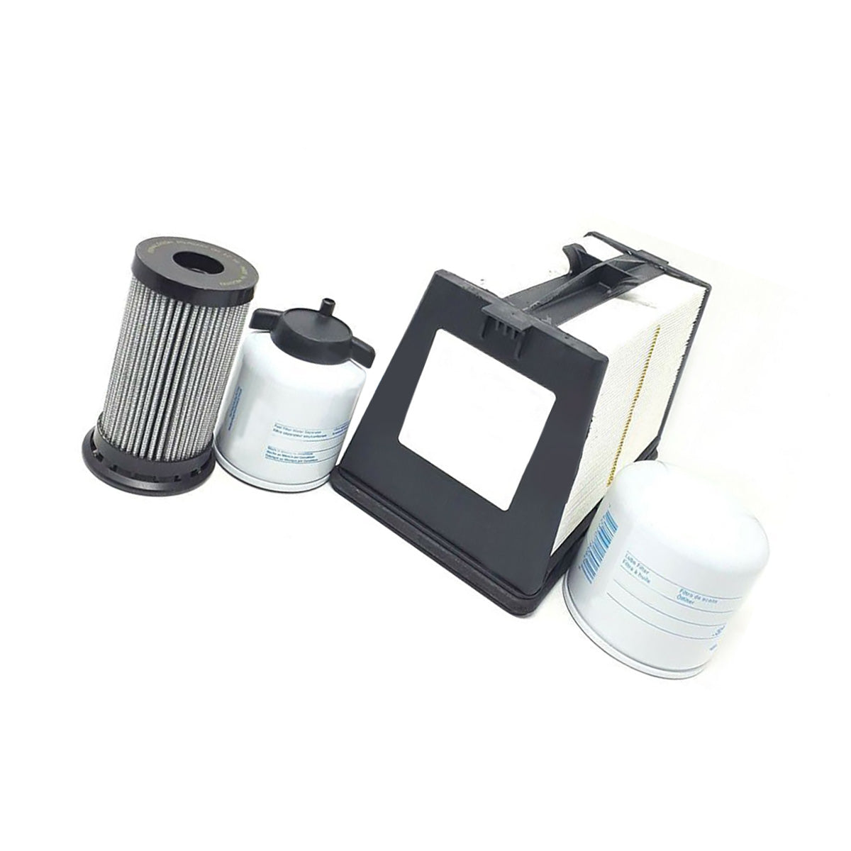 500 Hour Maintenance Filter Kit 7295603 for Bobcat Loader T750 T770 T870 S750 S770 S850