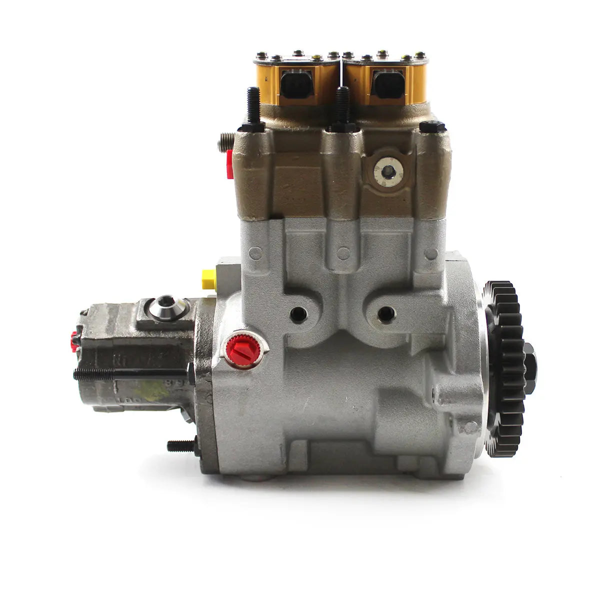 511-7975-Common-Rail-Fuel-Injection-Pump-for-CAT-C9-Engine-336E-Excavator_01 511-7975 5117975 Common Rail Fuel Injection Pump for CAT C9 Engine 336E Excavator